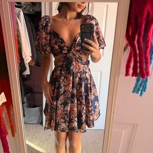 Altar’d state women’s dress